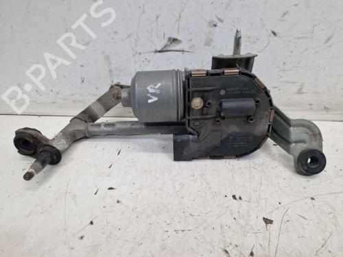Used Front wipers mechanism VW GOLF PLUS V (5M1, 521) 1.6 TDI (105 hp) 31377251