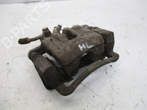Left rear brake caliper OPEL ANTARA A (L07) 2.0 CDTI 4x4 | BP18803857M107 