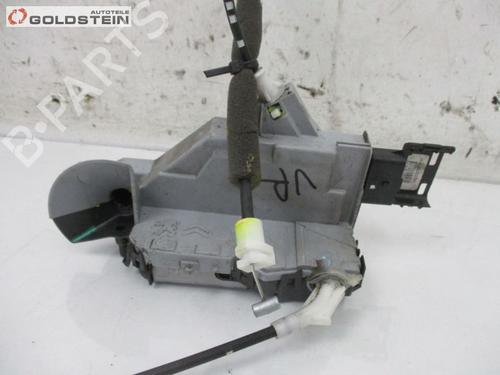 Front right lock CITROËN C3 II (SC_) 1.6 VTi 120 | BP38025223C97 - Image 2