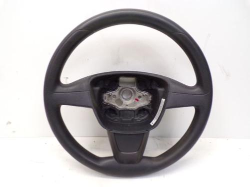 steering-wheel-seat-ibiza-iv-6j5-6p1-2008-2009-2010-2011-2012-2013-2014-2015-2016-2017-37118075 main image