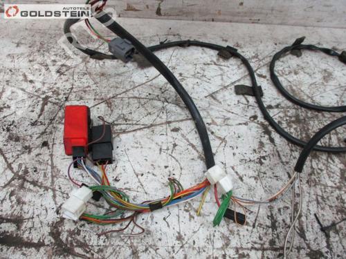 Tow ball/Mechanism MAZDA 5 (CR) 2.0 CD (CR19) | BP18763945C141 