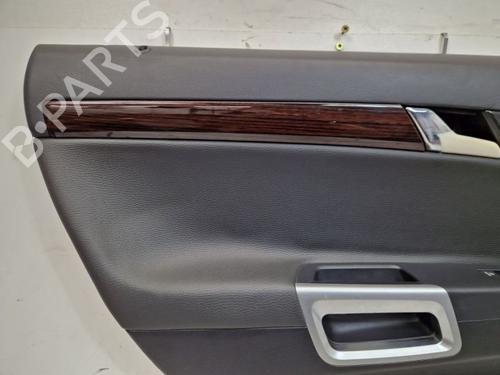 Rear left panel OPEL ANTARA A (L07) 2.0 CDTI 4x4 | BP37137138C60 - Image 3