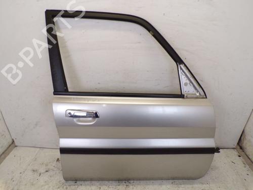 Porte avant droite Porte avant droite MITSUBISHI PAJERO PININ I (H6_W, H7_W) 1.8 (H76W, H66W) (114 hp) 37122905 37122905
