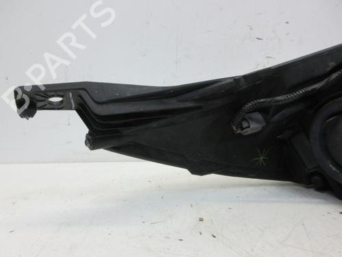 Left headlight FORD FIESTA VI (CB1, CCN) 1.6 Ti | BP38507133C28 - Image 7