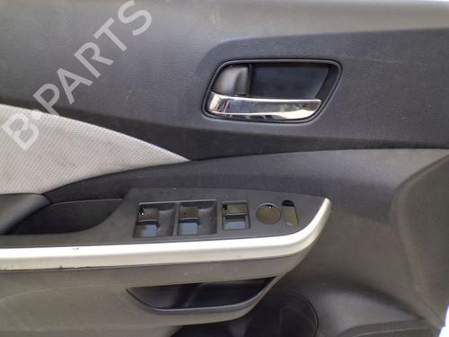 Front left panel HONDA CR-V IV (RM_) 2.4 AWD (RM4) | BP30184484C58