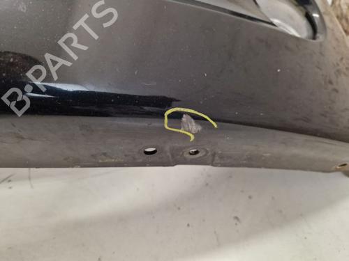 Front bumper BMW 1 (E81) 120 i | BP36655732C7 - Image 5