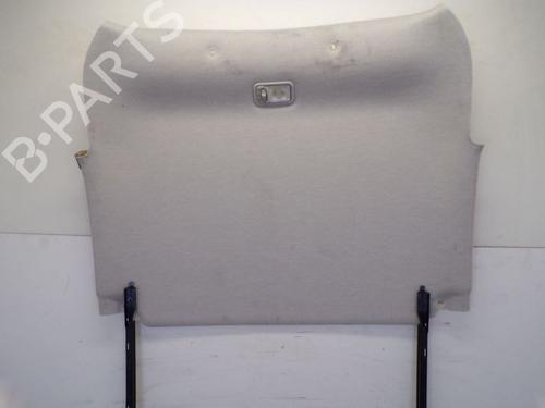 Interiør tag CITROËN C3 II (SC_) 1.2 VTi 82 | BP30667649I12