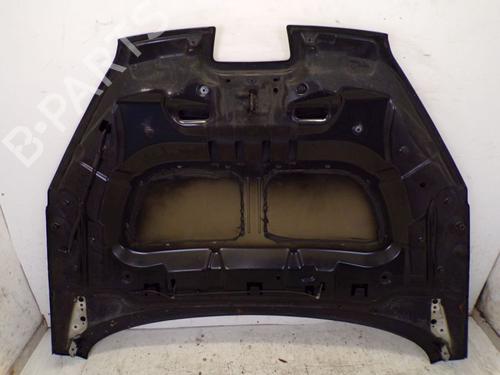 Hood PEUGEOT 407 Coupe (6C_) 2.7 HDi | BP29089172C1 