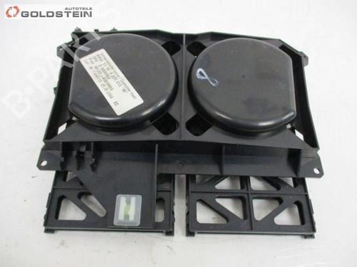 Suporte copos/Objectos BMW 7 (E65, E66, E67) 745 i, Li | BP37100352I37 - Image 6