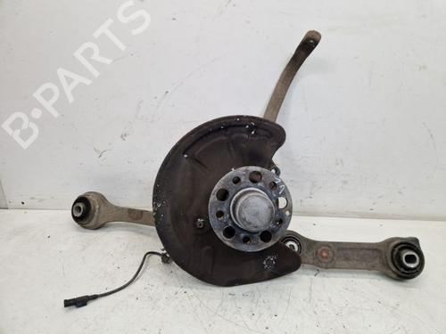 Used Left front steering knuckle Left front steering knuckle MERCEDES-BENZ E-CLASS T-Model (S211) E 220 T CDI (211.208) (170 hp) 36537285 36537285
