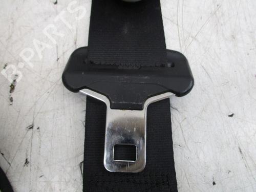 Front right seatbelt PEUGEOT PARTNER Tepee 1.6 VTi | BP37127076I25 - Image 4