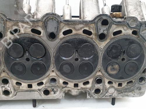 Cylinder head BMW X3 (E83) 3.0 d | BP34738511M5  - Image 9
