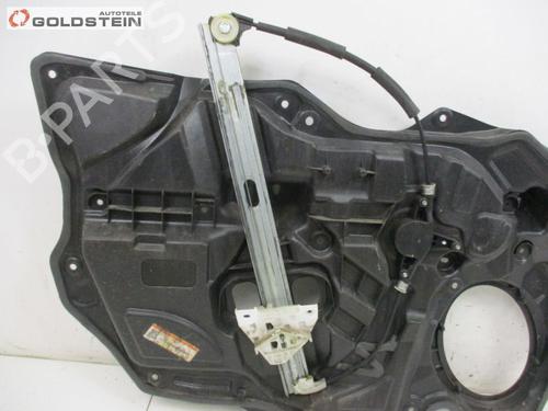 Front right window mechanism MAZDA 3 Saloon (BL) 2.2 MZR CD (BL10) | BP37105138C23  - Image 5