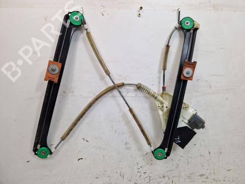 Front left window mechanism AUDI A3 (8P1) 1.9 TDI | BP29105027C22 