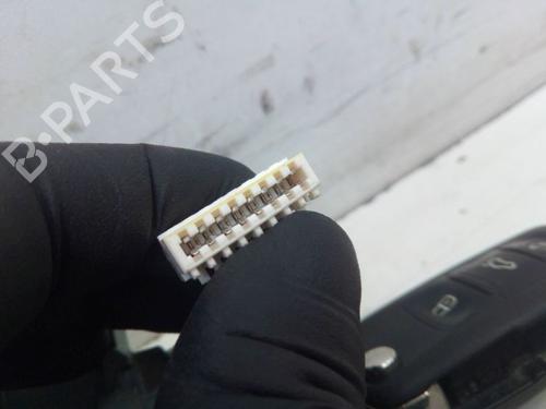 Rattlås /Tenningslås VW CADDY III MPV (2KB, 2KJ, 2CB, 2CJ) 1.2 TSI | BP30084992M48 