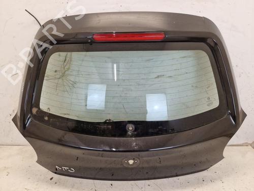 Used Tailgate ALFA ROMEO MITO (955_) 1.4 (955AXB1B) (78 hp) 28017523