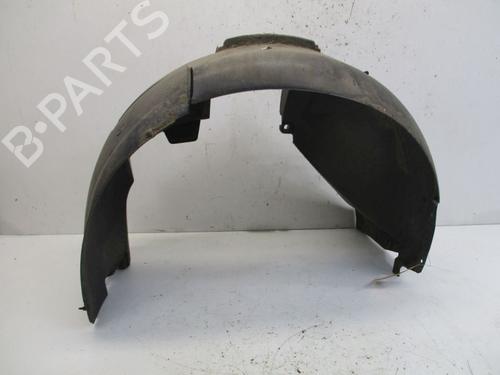 Used Wheel arch DACIA LOGAN MCV (KS_) 1.4 (75 hp) 18803455