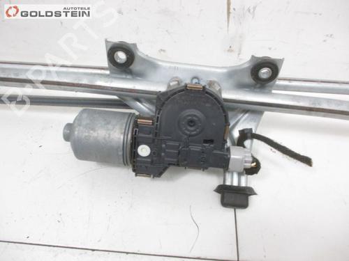 Front wiper motor OPEL MERIVA B MPV (S10) 1.4 (75) | BP37106433M29 - Image 4