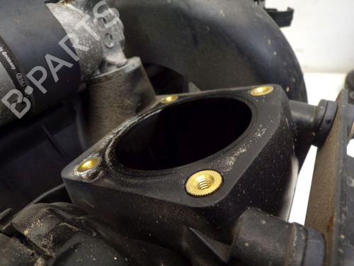 Intake manifold BMW X3 (E83) 3.0 i xDrive | BP37134185M70 - Image 10