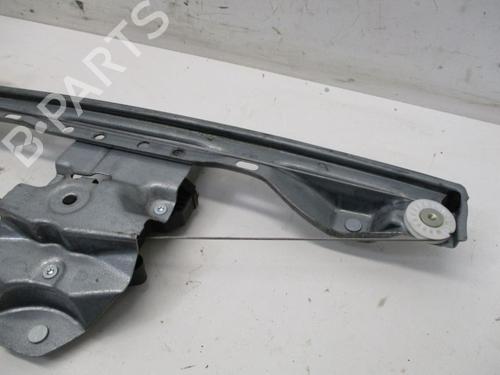 Front right window mechanism RENAULT TWINGO III (BCM_, BCA_) 1.0 SCe 70 | BP37117961C23 - Image 7