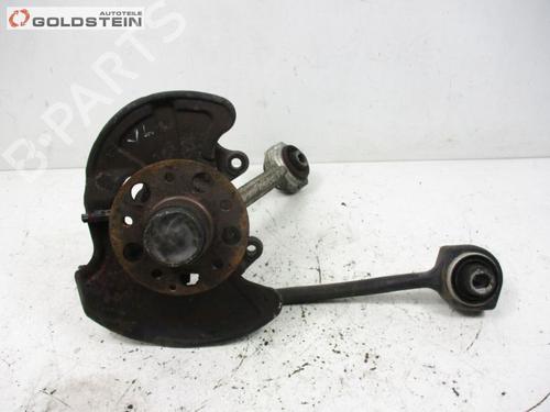 Used Left front steering knuckle MERCEDES-BENZ C-CLASS Coupe (CL203) C 200 CDI (203.707) (122 hp) 18789314