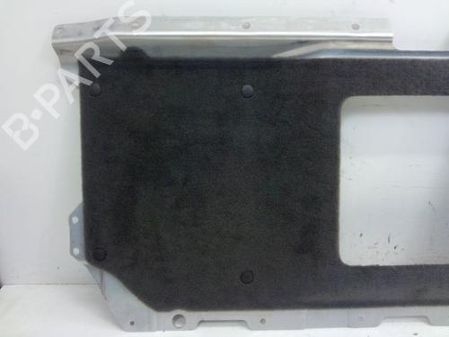 Cargo separator NIO ET7 EV All-wheel Drive | BP29109340I36 