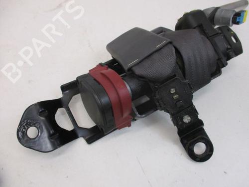 Front right seatbelt VOLVO XC70 I Cross Country (295) 2.5 T XC AWD | BP18804616I25 
