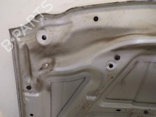 Hood JEEP GRAND CHEROKEE III (WH, WK) 4.7 V8 4x4 | BP29092165C1 