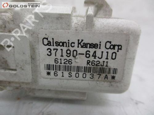 Control unit SUZUKI GRAND VITARA II (JT, TE, TD) 1.6 All-wheel Drive (JB416) | BP37104225M11 - Image 4
