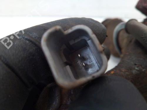 Left front steering knuckle PEUGEOT 308 I (4A_, 4C_) 1.6 16V | BP29102794M25 