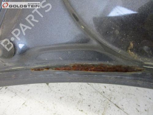 Tailgate PEUGEOT 607 (9D, 9U) 2.7 HDi 24V | BP18754859C6 