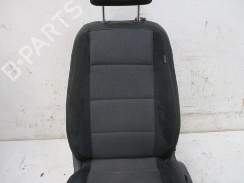 Left front seat VW GOLF VI Variant (AJ5) 1.4 TSI | BP37112366C15 - Image 4