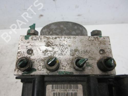 Electronic module DACIA LOGAN Pickup (US_) 1.5 dCi | BP37131402M83 - Image 7