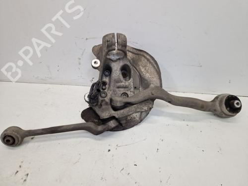 Left front steering knuckle BMW 1 (F20) 116 d | BP37140863M25 - Image 6