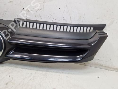 Grille VW GOLF PLUS V (5M1, 521) 1.9 TDI | BP29523731C40 