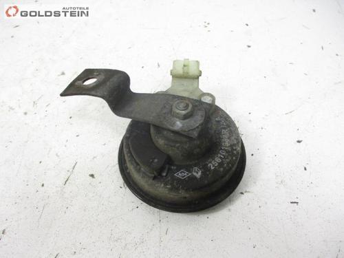 Horn NISSAN MICRA III (K12) 1.2 16V | BP18789500E13 