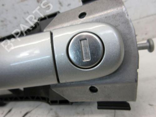 Front left exterior door handle SKODA CITIGO (NF1) 1.0 | BP29092082C128 