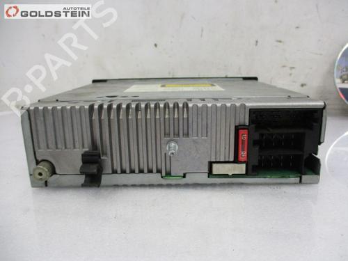Electronic module LAND ROVER FREELANDER I (L314) 2.0 Td4 4x4 | BP18757713M83 