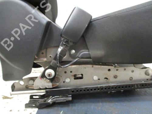 Left front seat MITSUBISHI LANCER VIII Sportback (CX_A) 1.6 MIVEC | BP29093514C15 - Image 9