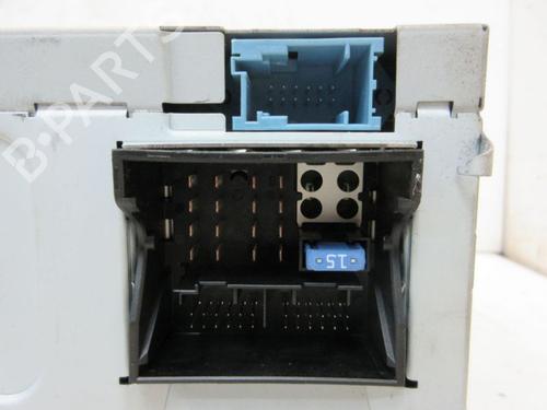 Electronic module PEUGEOT 5008 (0U_, 0E_) 2.0 HDi | BP29094574M83 