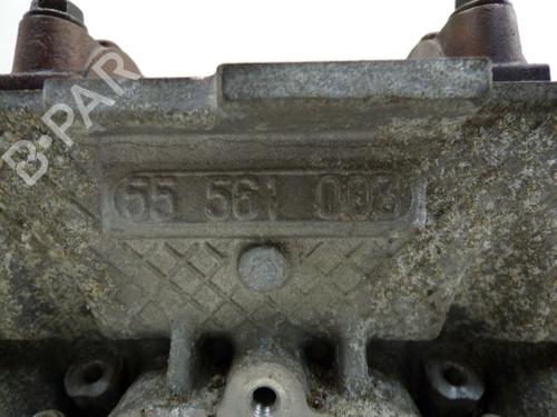 Cylinder head OPEL ZAFIRA / ZAFIRA FAMILY B (A05) 2.2 (M75) | BP21138212M5