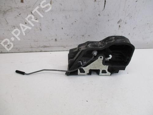 Rear left lock BMW X5 (E70) xDrive 35 d | BP19293831C100 