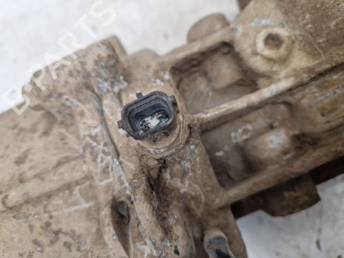 Rear differential SUZUKI SX4 (EY, GY) 1.6 VVT (RW416, YA21S) | BP32661320M24  - Image 9