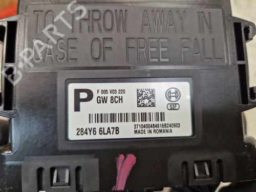 Control unit MITSUBISHI COLT VII Hatchback (VB_) 1.0 MPi (VBXG0) | BP37140290M11 - Image 6
