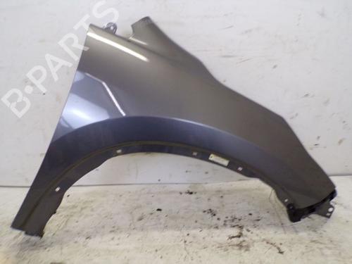 Parafango anteriore destro HONDA CR-V IV (RM_) 2.4 AWD (RM4) (190 hp) 31807855