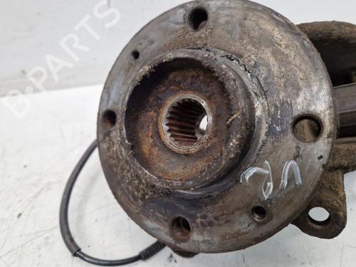 Right front steering knuckle CITROËN C4 CACTUS 1.6 HDi 90 | BP38029534M26 - Image 4