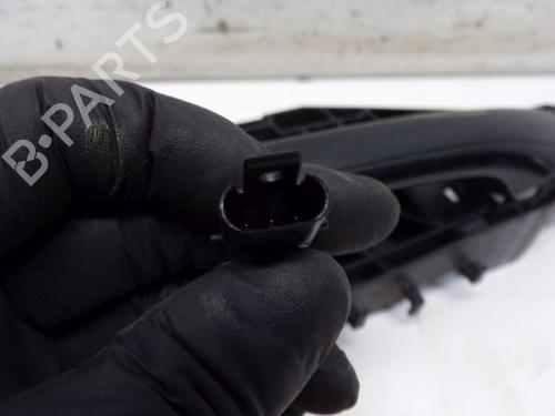 Front left exterior door handle MERCEDES-BENZ A-CLASS (W169) A 180 CDI (169.007, 169.307) | BP29101602C128 