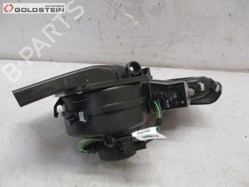 Used Heater blower motor Heater blower motor 37094924 37094924