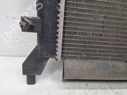 Water radiator VW PASSAT B6 Variant (3C5) 1.4 TSI | BP37134391M31 - Image 5