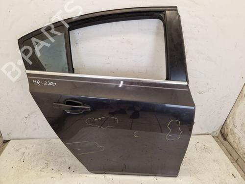 Used Right rear door CHEVROLET CRUZE (J300) 1.4 (140 hp) 29106749